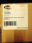 Augur 2 Motor Feed Enviro 50-2054 Rpm M55