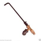 Av-18 Manual Rh Peterson Gas Log Fireplace Control Valve With Handle New