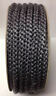 Aw159 Aw Perkins Spool Black Graphite Fiberglass Rope Gasket Stove Door