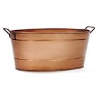 B001e8qwa4 Achla Large Firewood Bucket 5723835159877
