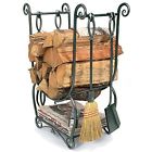 B001j5maye Minuteman International Indoor Log