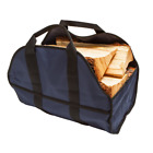B01er41n5a Huntvp Firewood Log Carrier Durable Heavy Duty Canvas 742010445715