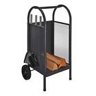 B01iq1f0gi Boone Hearth Steel Curved 767383385697
