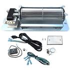 B01l3kqn60 Parts Kit Replacement Fireplace Blower Fan Continental Napoleon 611138518178