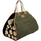 B075zpc6dl Innostage Canvas Log Carrier 5942040541158