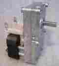 Cu-047042 B4415ui B4415 4415ui Merkle Korff Pellet Stove Auger Motor Cr For All Whitfield Others F