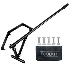 Fs-qsq-01 Bazayona Faeshoo Timberjack Log Roller Lifter Adjustable Logging Tools Rollers Ca
