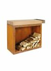 Bbs-45-90-88 Ofyr Butcher Block Storage 689145611380