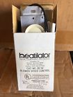 Bc10 Heatilator Switch
