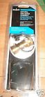 Gfa-300 Bernzomatic Gas 3 Replacement Grill 8 Fitting Natural Disconnect Quick
