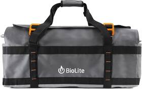 0310-00051-cb Biolite Firepit Canvas Carry Bag For And Firewood Durable &