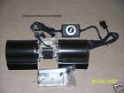 Bk-7007 Quadra Fire Blower Fan