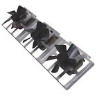 Bk3 Ihp Wood Fireplace Blower 043593043122