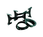 Bkad500 Us Stove Double Barrel 012685005003