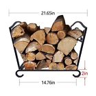 Bl0010 Amagabeli Firewood Holder Indoor