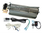 Blotkit Kan Standard Sized Blot Replacement Fireplace Blower 744960732099