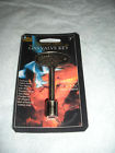 Blue Flame New Fireplace Antique Brass 3 Gas Valve Key 1 4 5 16 Stem 054773901934