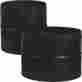 Bm0049 Imperial Mfg Group Usa Inc Black Connector No 3pk 063467240372