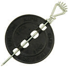 Bm0053-a Imperial Stovepipe Damper For Use With Flue Pipe 063467240143