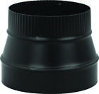Bm0079 Imperial Stove Pipe Reducer In Small End Crimped 063467230144