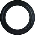 Bm0093 Imperial Manufacturing Trim Stove Pipe Collar In Matte 063467240211