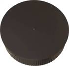 Bm0150 Imperial Round End Cap Black 063467126133