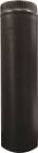Bm2027 Imperial Damper Joint Stove Pipe In Black 063467881711