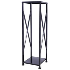 Boupower 955609037909 Firewood Rack Indoor Storage Log Holder For Outdoor I