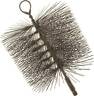 Br0095 Imperial Supersweep Rectangular Chimney Brush In 063467520313