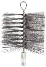 Br0125 Imperial Manufacturing Brush Chimney Sq 063467520238