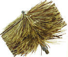 Br0218-a Imperial Pellet Stove Brush In Fibre Bristle Trim 063467736912