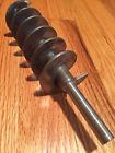 Breckwell Brickwell Pellet Stove Auger Shaft Long