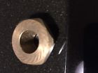 Brickwell Breckwell Pellet Stove Auger