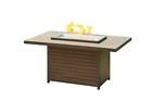 Brk-1224 Outdoor Greatroom Brooks Fire Table 811560016710