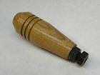 Brunco New Wooden Oak Stove Handle We