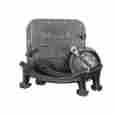 Bsk1000 United States Stove Company Us 36 55 Gal Cast Iron Barrel Kit 012685010007