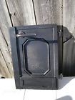 Buck Wood Stove Right Side Door Little