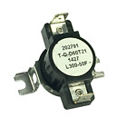C-e-090-21 Breckwell Thermodisc High Temp