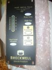 C - E- 401 1rpm E Breckwell