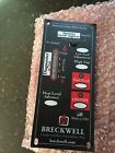 C-e-401 Ce-401 Breckwell A-e-401 Pellet Stove Circuit Board 1 Rpm 2002 To Present