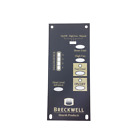 C-l-101 Breckwell Control Board Decal