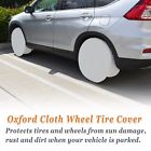 C016 Strong Camel Wheel Tire Covers Auto Truck Car Camper Trailer