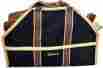 C12iii Grillinator Firewood Log Carrier Tote Bag With Exclusive Lifetime Guarantee 053176629322