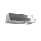 C2054bp1-twb C2054bp1twb Imperial Cfm Wide Range Hood Insert With Dual Centrifugal