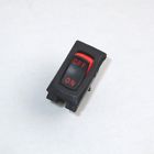 Vg7100 C42373 Us Stove Rocker Switch Vogelzang Breckwell Wood Coal Furnace