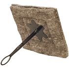 Ca007 Chimney Sheep Home Dcor Flueblocker Square Plug 700115980418
