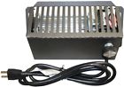 Cb36 Us Stove Replacement Blower For Circulators Fireplace Part 0012685360003