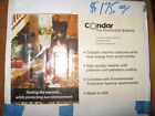 Cc-001 Condar Woodstove Catalytic Combustor