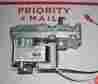 Amp-cw1h Ce-017 C-e-017 Breckwell Gleason Avery New Pellet Stove Auger Motor 1 Rpm Cw W Hole