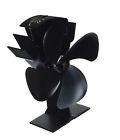 Cecominod052945 Heat Powered Fan Wood Burning Stoves Top Daily 641243318585